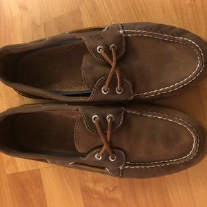 Sperry Top-Sider like new